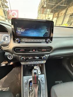هیوندای کۆنا